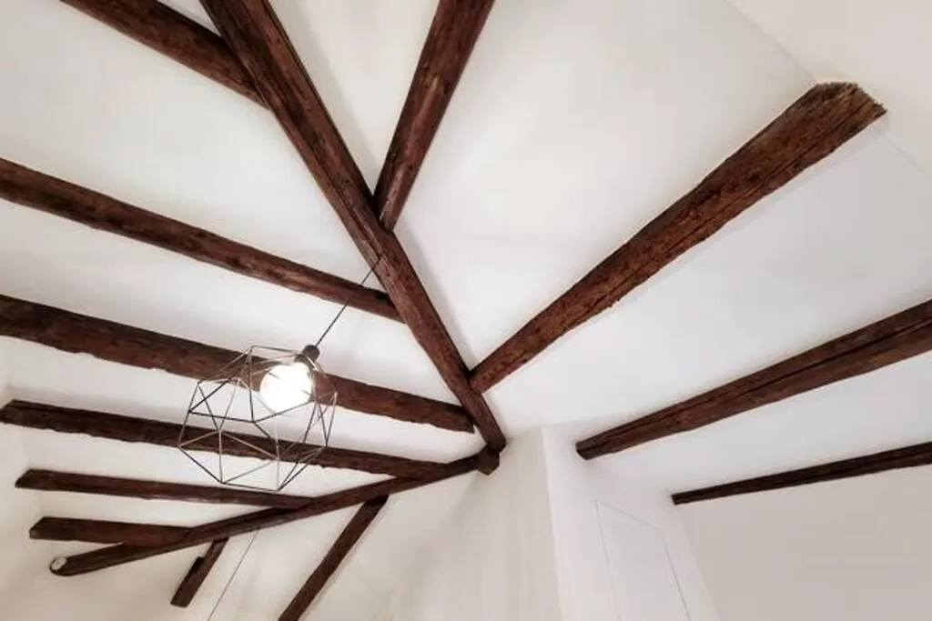 Apartmán S. Giacomo Da L'Orio Benátky